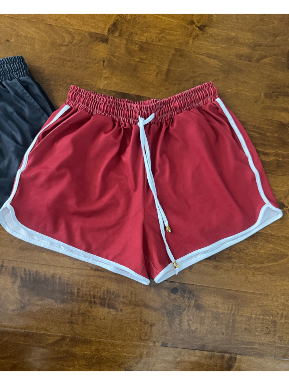 Set of Women’s medium Jess Lea shorts - Picture 2 of 12